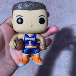 NY KNICKS ACTION FIGURE